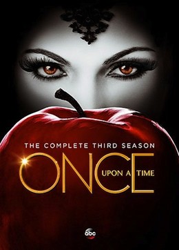 Once Upon A Time Season 6