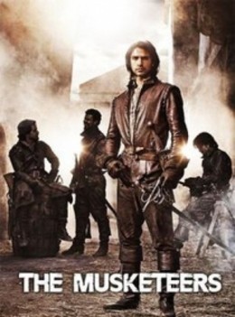 The Musketeer Season 3