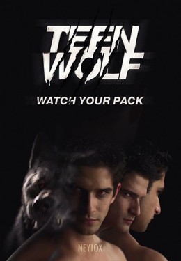 Teen Wolf Season 6