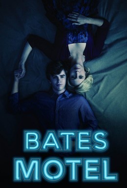 Bates Motel