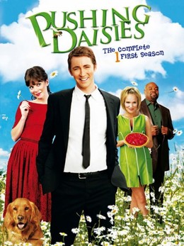 Pushing Daisies Season 1