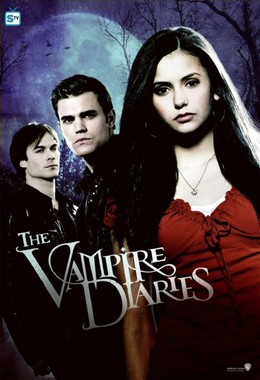 The Vampire Diaries Season 1