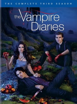 The Vampire Diaries Season 3