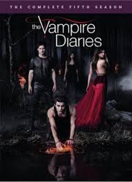 The Vampire Diaries Season 5