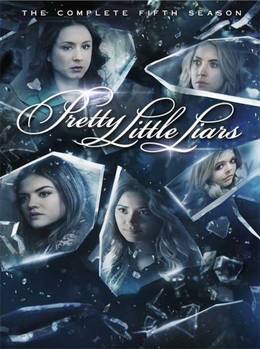 Pretty Little Liars Season 5