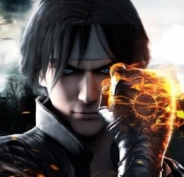 The King of Fighters: Destiny