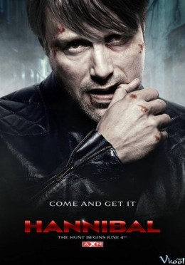 Hannibal 3