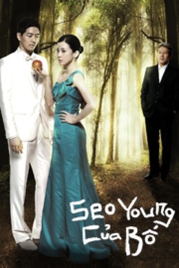 Seo Young Của Bố