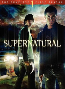 Supernatural Season 1