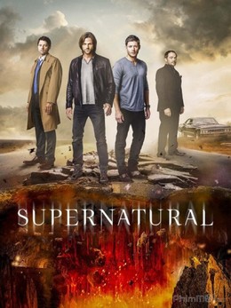 Supernatural Season 12