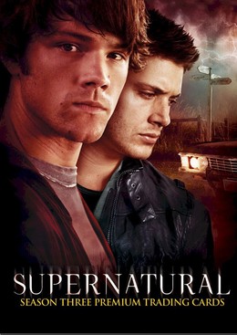 Supernatural Season 3