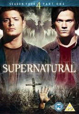 Supernatural Season 4