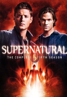 Supernatural Season 5