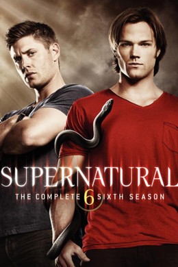 Supernatural Season 6