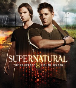 Supernatural Season 8