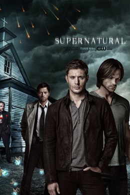 Supernatural Season 9