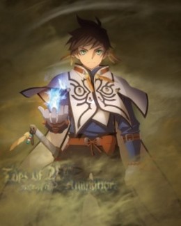 Tales of Zestiria The Cross Second Season