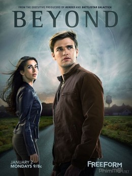 Beyond Season 1