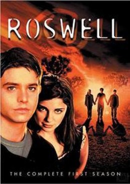 Roswell Season 1