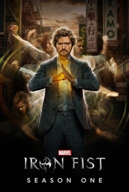 Marvel's Iron Fist Season 1