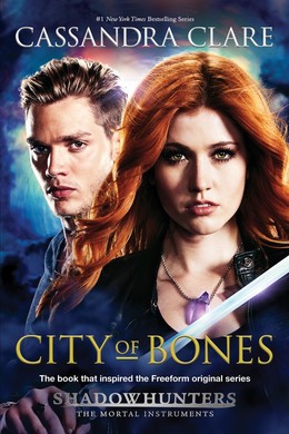 Shadowhunters: The Mortal Instruments Season 2