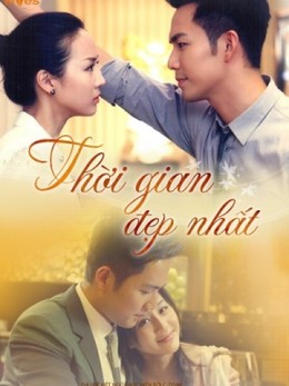 Thời Gian Đẹp Nhất