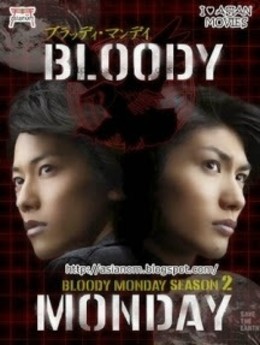 Bloody Monday 2