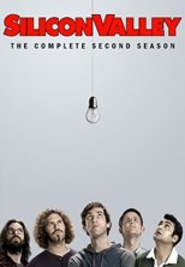 Silicon Valley Season 2