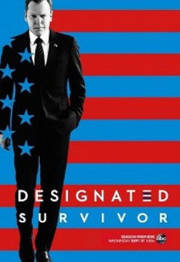 Designated Survivor Season 1