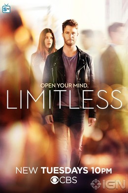 Limitless Season 1