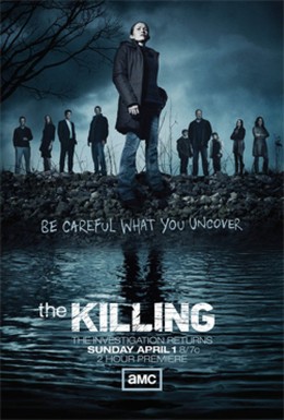 The Killing Season 2