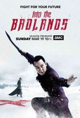 Into the Badlands Season 2