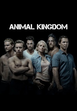 Animal Kingdom Season 1