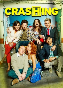 Crashing Season 1