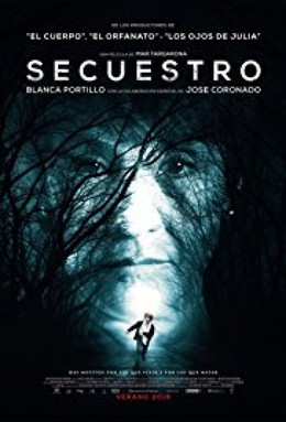 Boy Missing / Secuestro