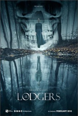 The Lodgers