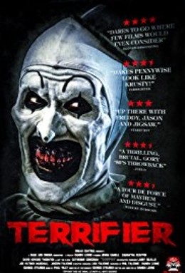 Terrifier