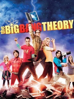 The Big Bang Theory Season 10