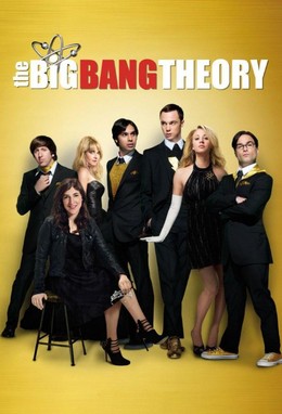 The Big Bang Theory Season 11