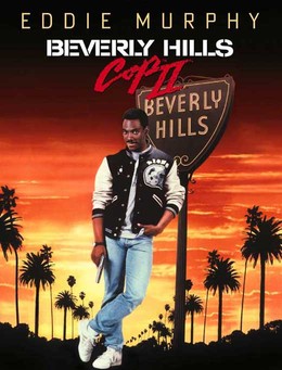 Beverly Hills Cop II