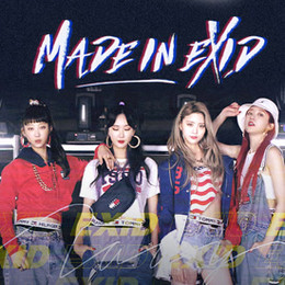 MADE IN EXID