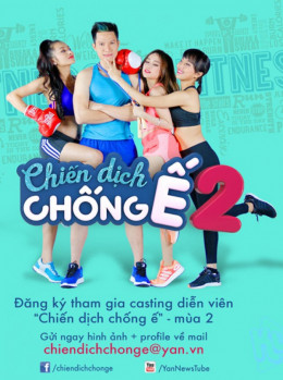 Chiến Dịch Chống Ế (Phần 2)