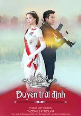 Duyên Trời Định