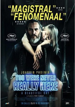 You Were Never Really Here