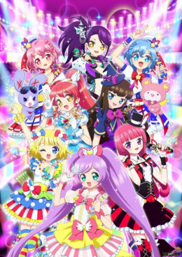 PriPara Season 2