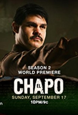 Trùm Ma Túy El Chapo 2