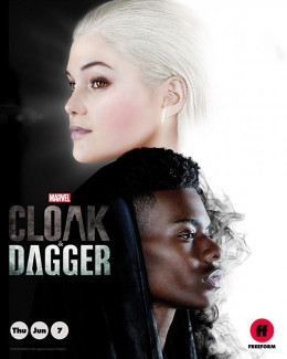 Marvel's Cloak & Dagger (2018)