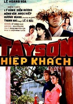 Tay Son Hiep Khach