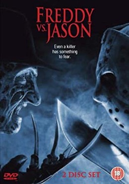 Freddy vs. Jason