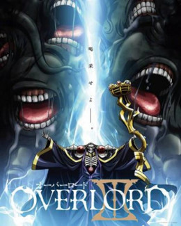 Overlord Season 3